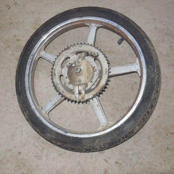 jante /roue peugeot  103