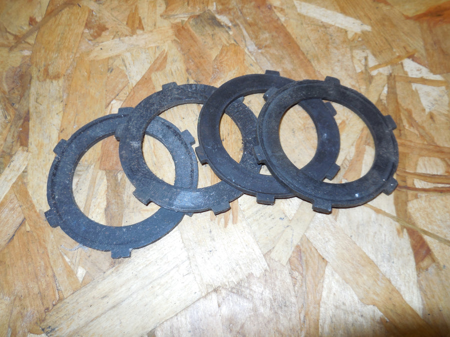 disque embrayage   mobylette
