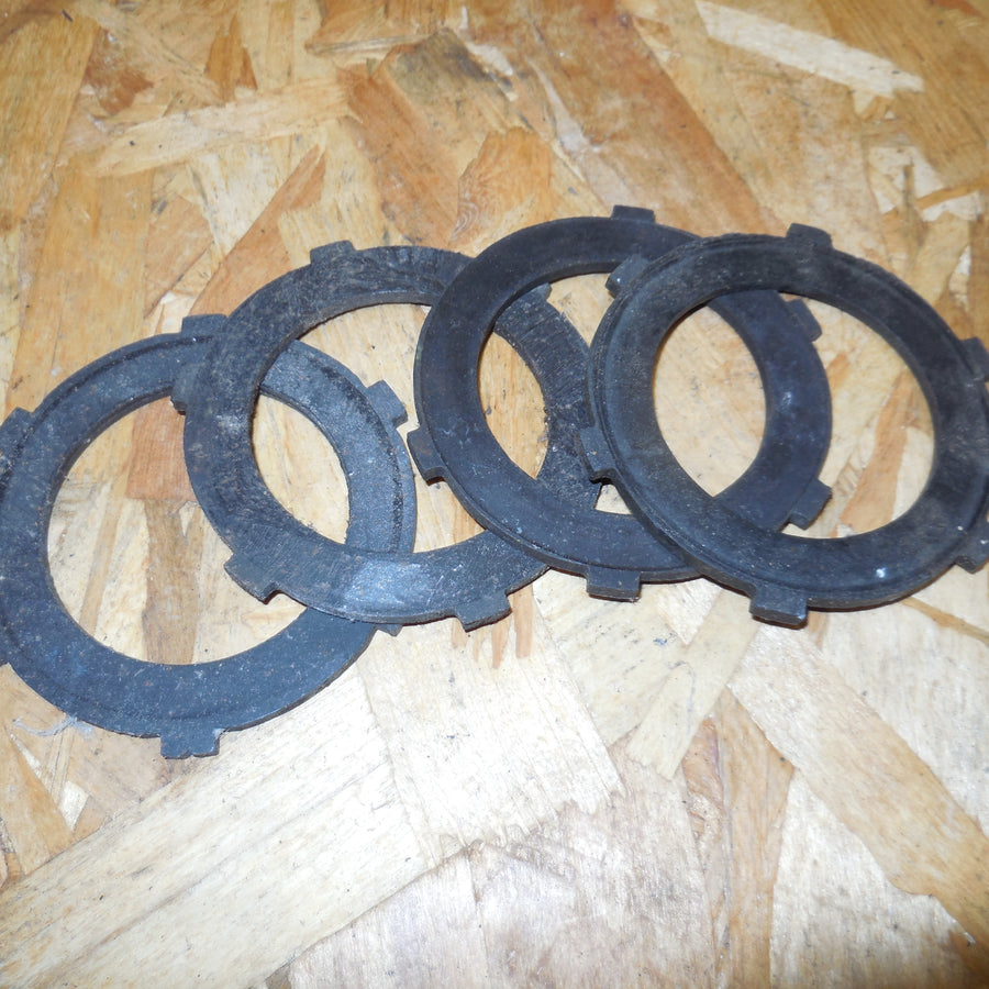 disque embrayage   mobylette