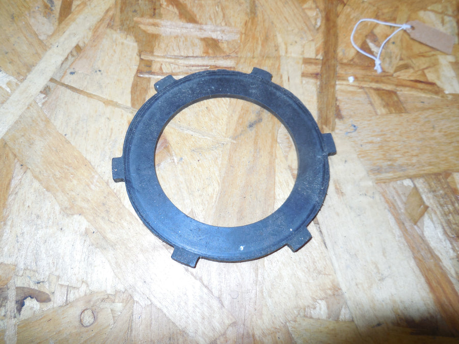 disque embrayage   mobylette