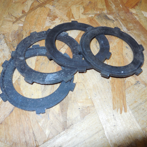 disque embrayage   mobylette