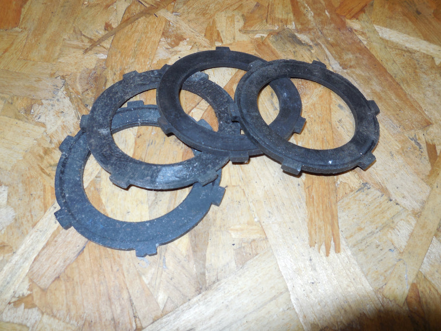 disque embrayage   mobylette