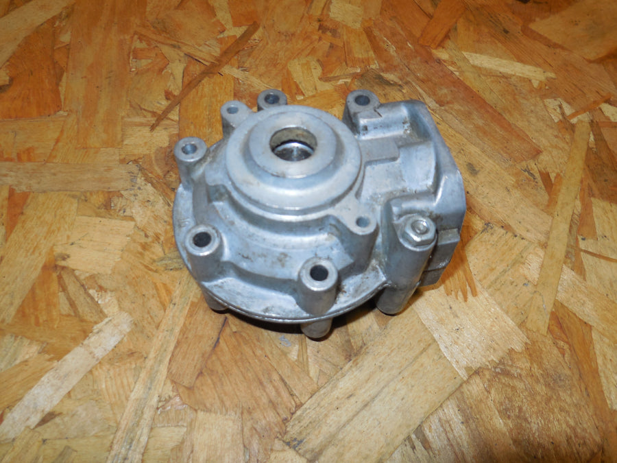 carter moteur mobylette