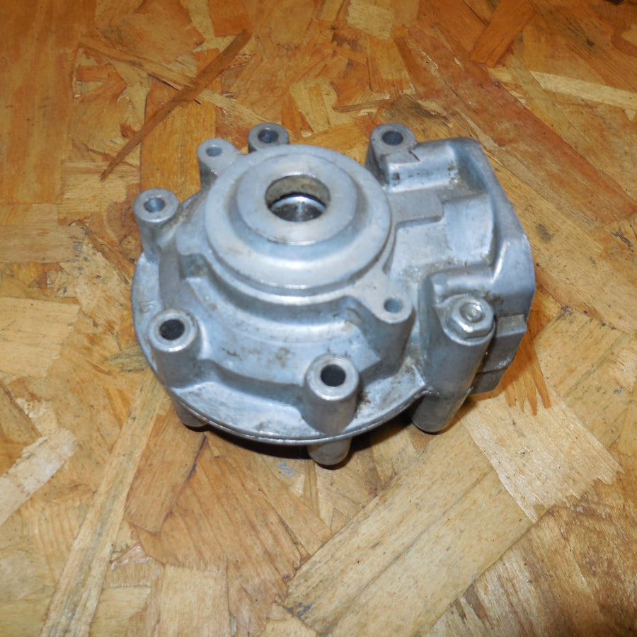 carter moteur mobylette