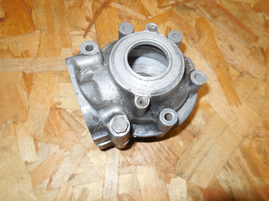 carter moteur mobylette