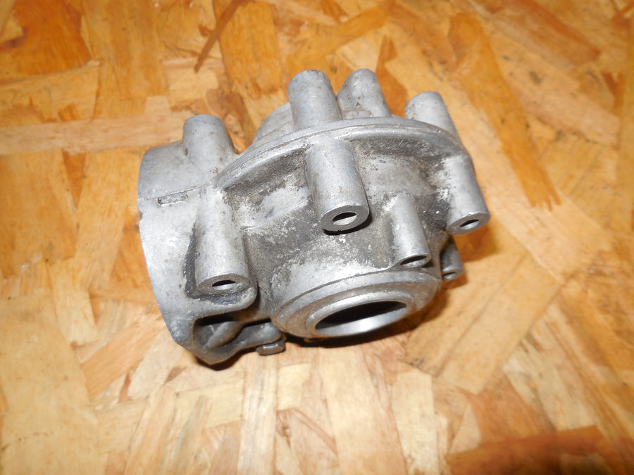 carter moteur mobylette