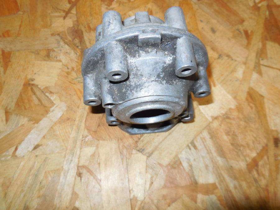 carter moteur mobylette