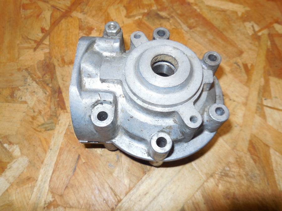 carter moteur mobylette