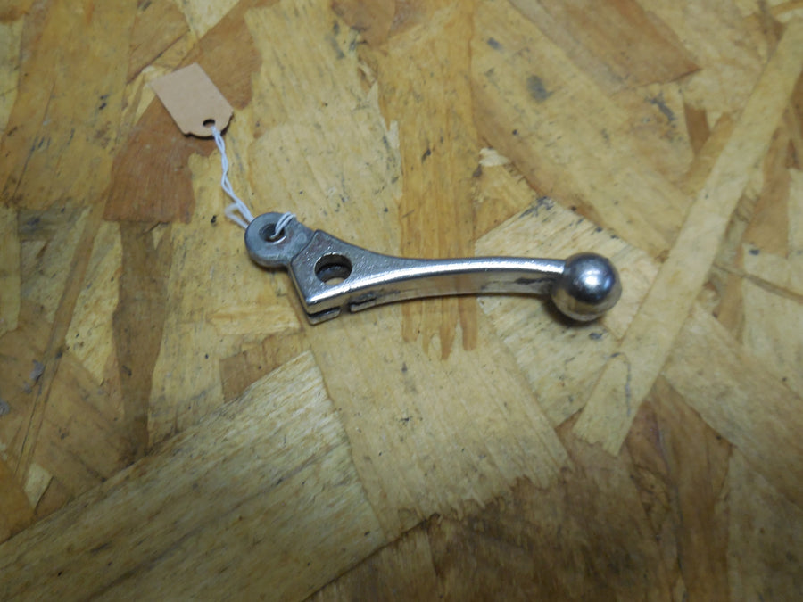 levier starter / décompresseur