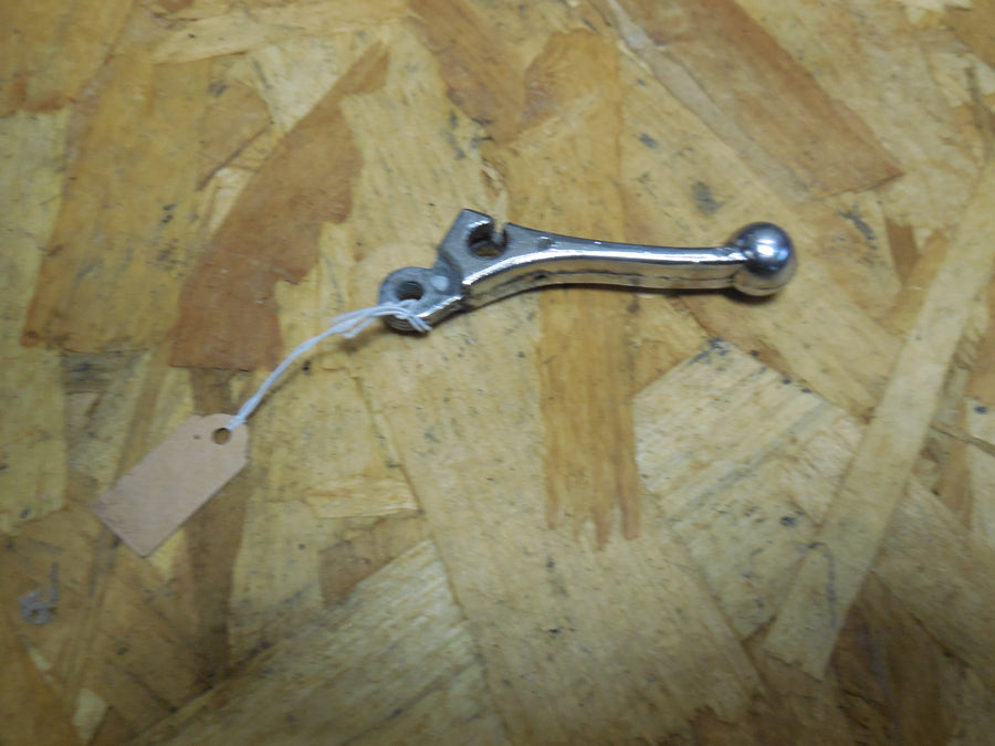 levier starter / décompresseur