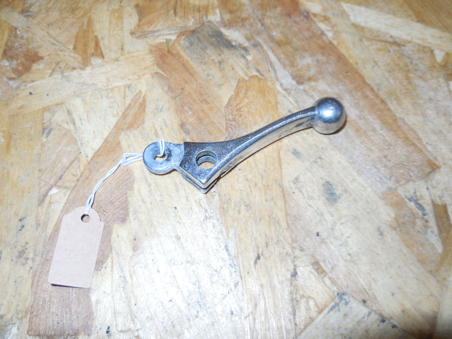 levier starter / décompresseur