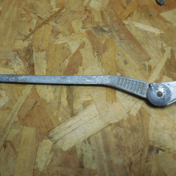 bequille  cyclomoteur