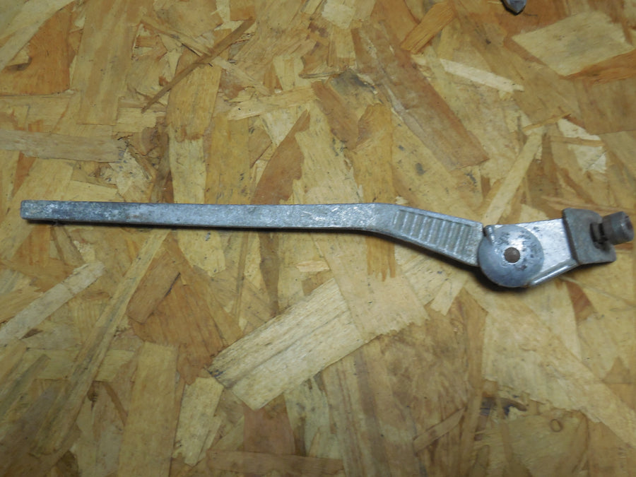 bequille  cyclomoteur