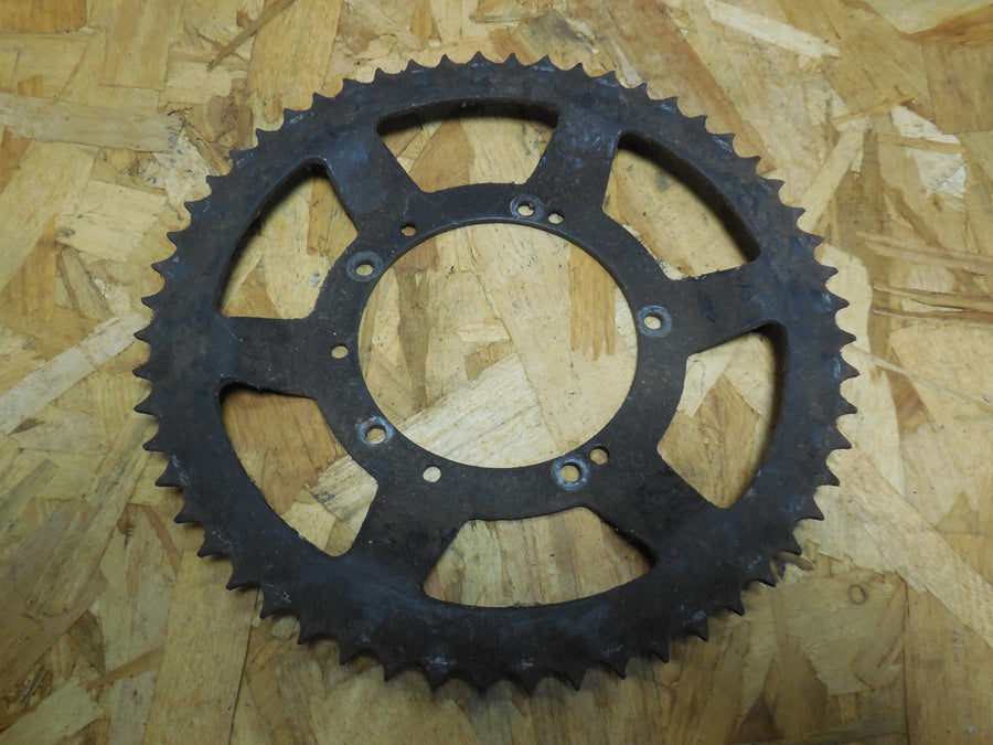 couronne arrière mobylette peugeot  103