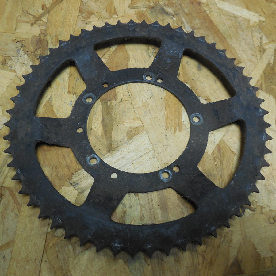 couronne arrière mobylette peugeot  103