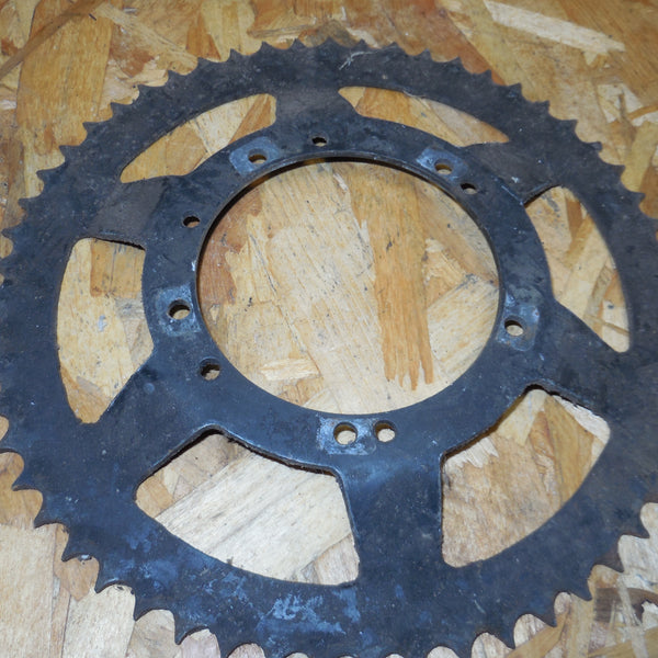 couronne arrière mobylette peugeot  103