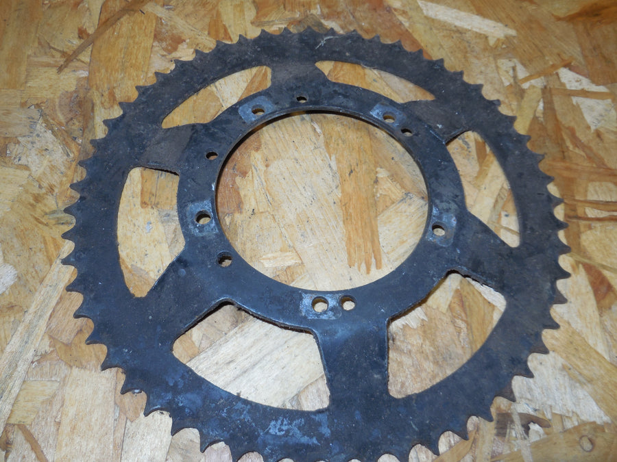 couronne arrière mobylette peugeot  103