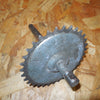 axe de pedalier