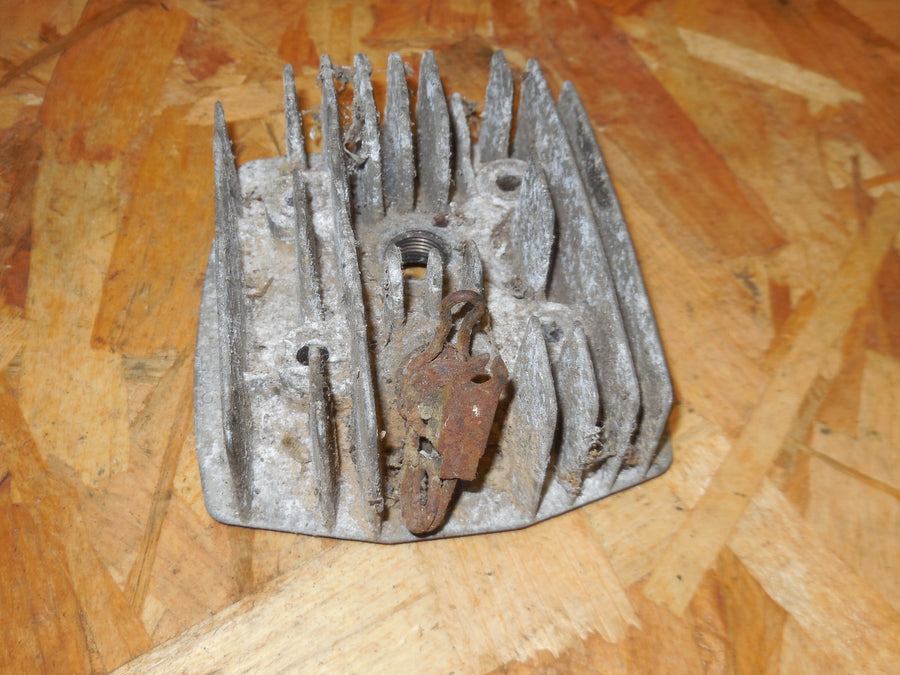 culasse mobylette peugeot