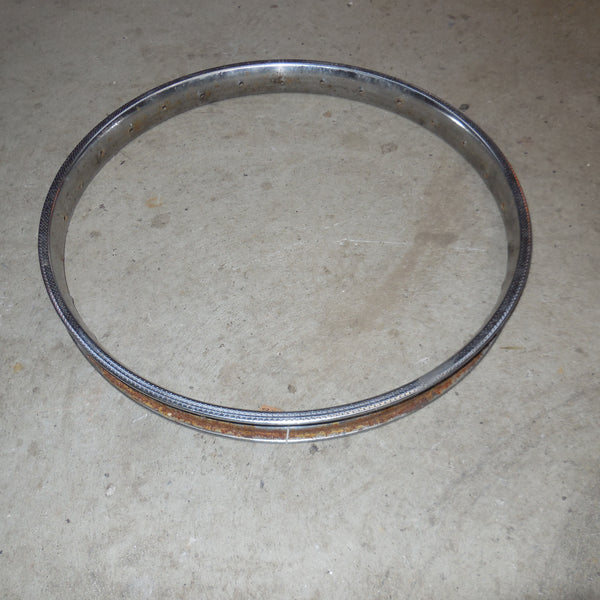 cerclage jante rigida