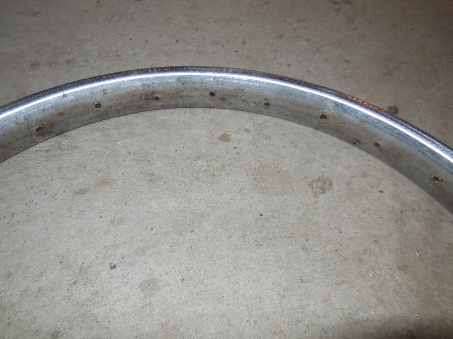 cerclage jante rigida