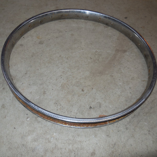 cerclage jante rigida