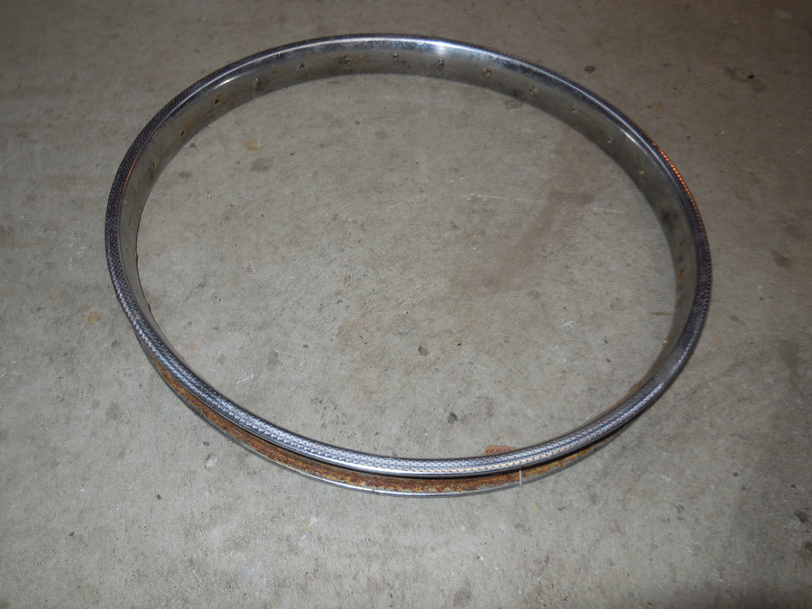 cerclage jante rigida