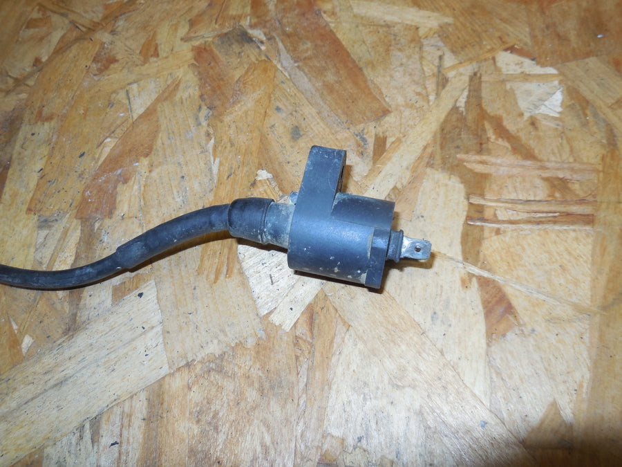 bobine d allumage 103 peugeot