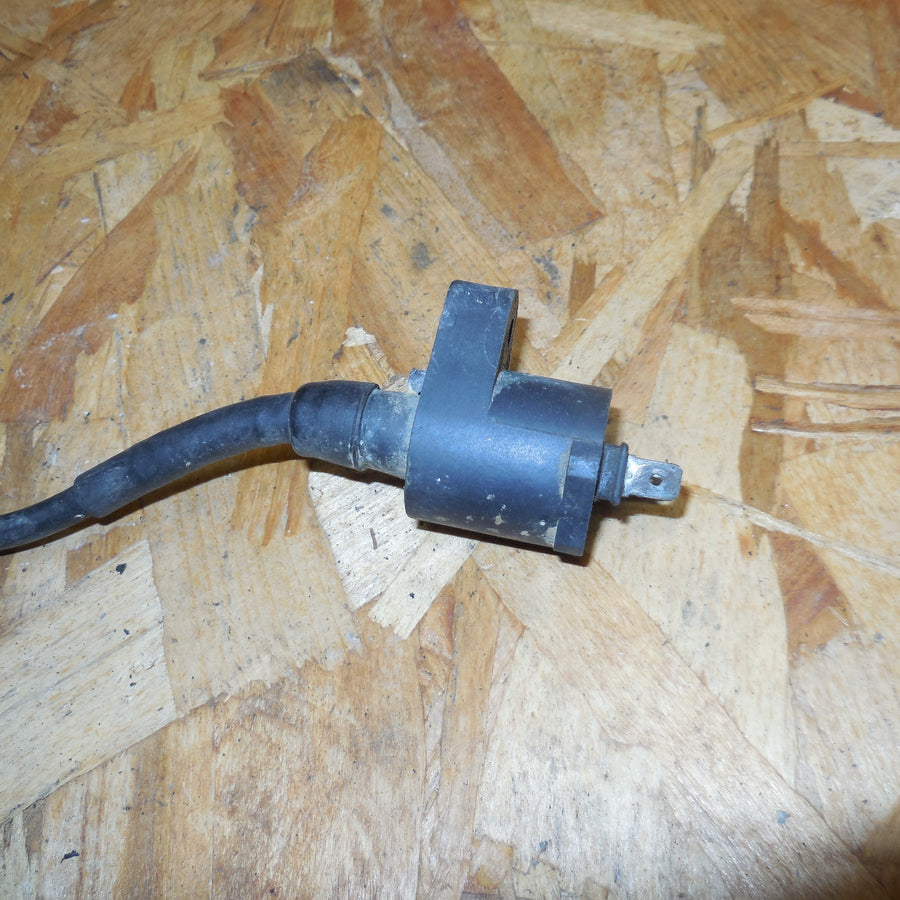 bobine d allumage 103 peugeot