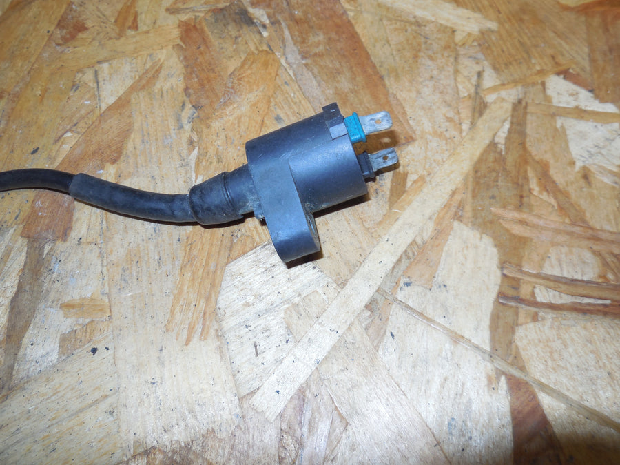 bobine d allumage 103 peugeot