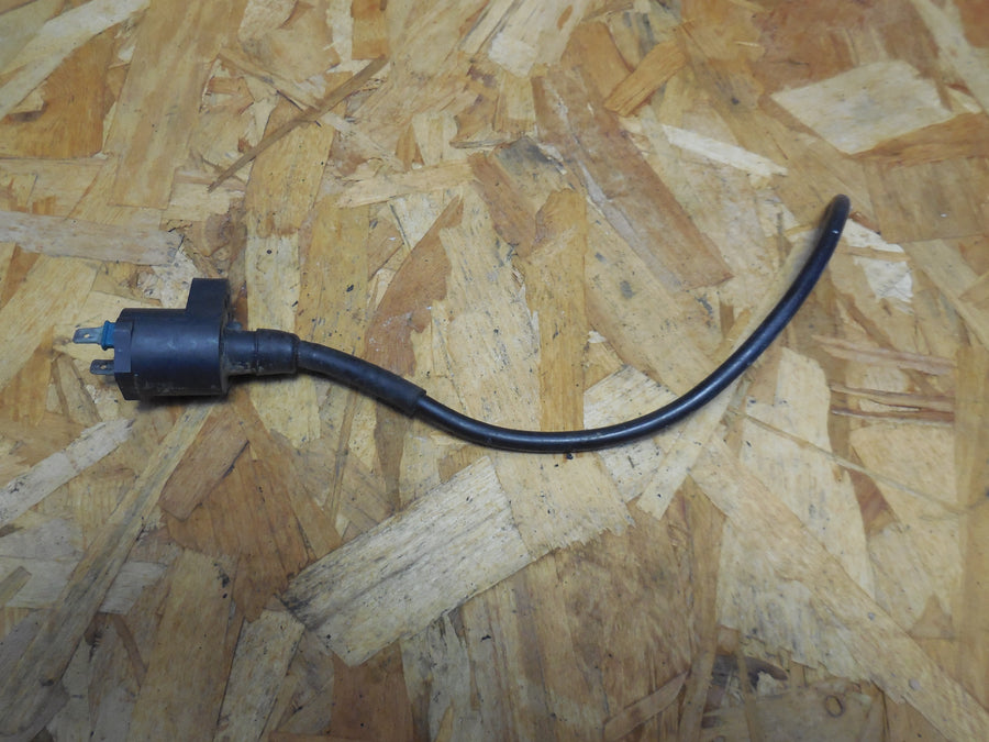 bobine d allumage 103 peugeot