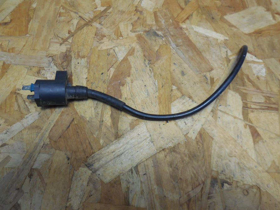 bobine d allumage 103 peugeot