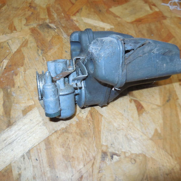 carburateur  gurtner