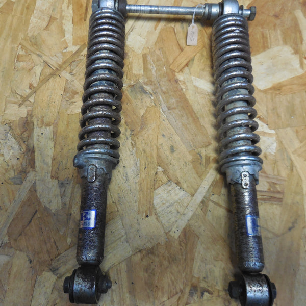 amortisseur  peugeot  103