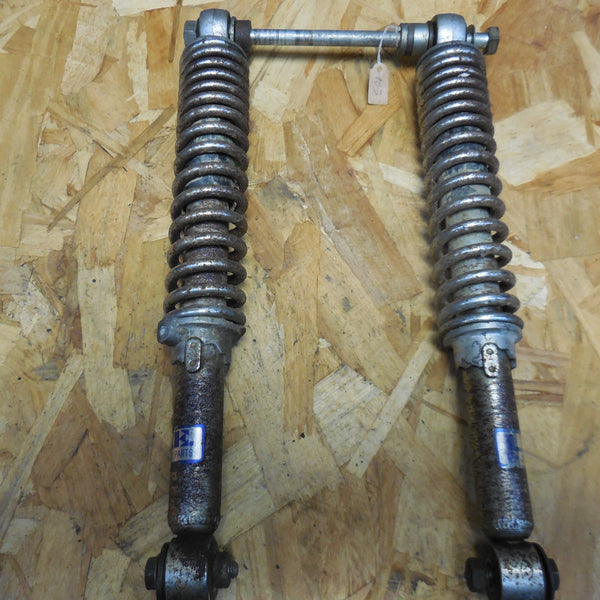 amortisseur  peugeot  103