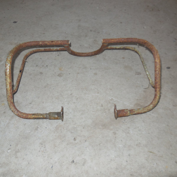 pare chute solex