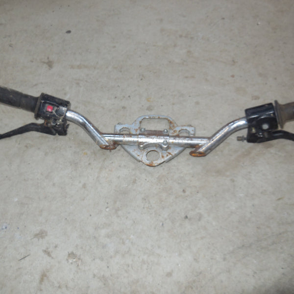 guidon motobecane peugeot