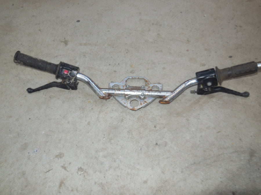 guidon motobecane peugeot