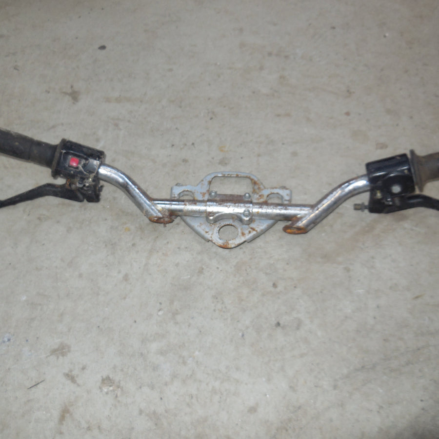 guidon motobecane peugeot
