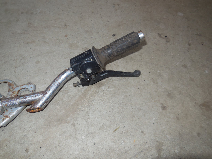 guidon motobecane peugeot