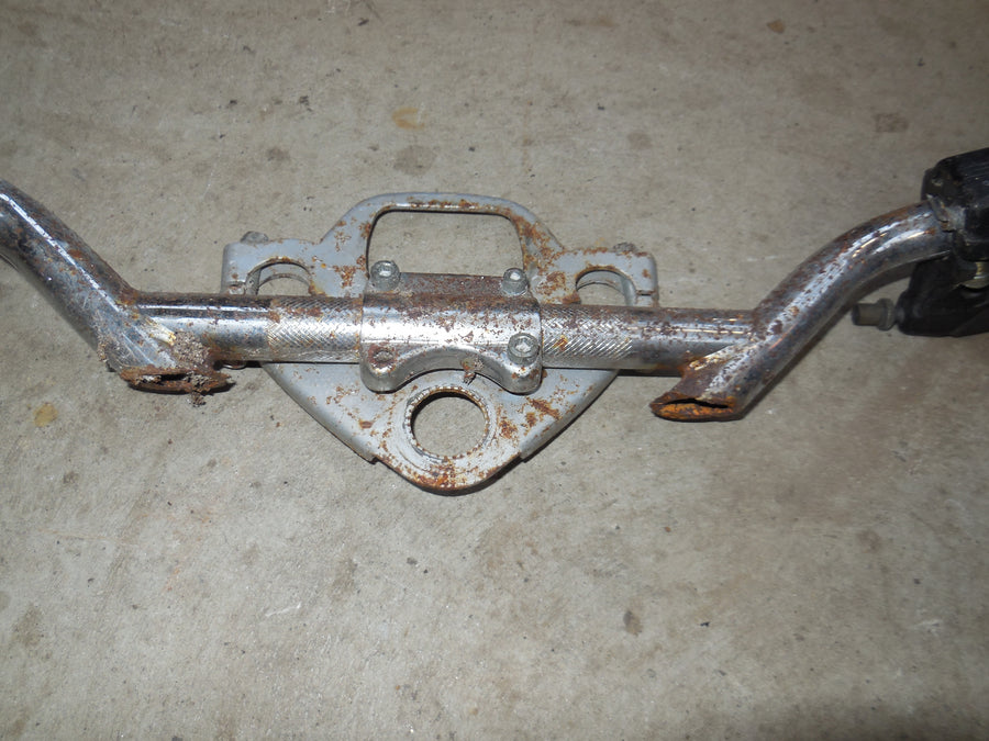 guidon motobecane peugeot