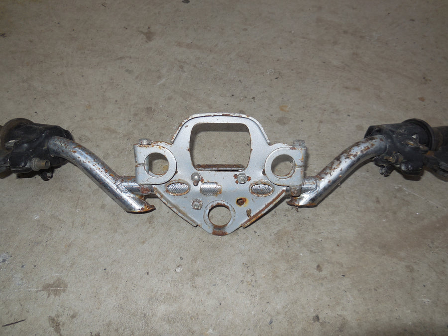 guidon motobecane peugeot