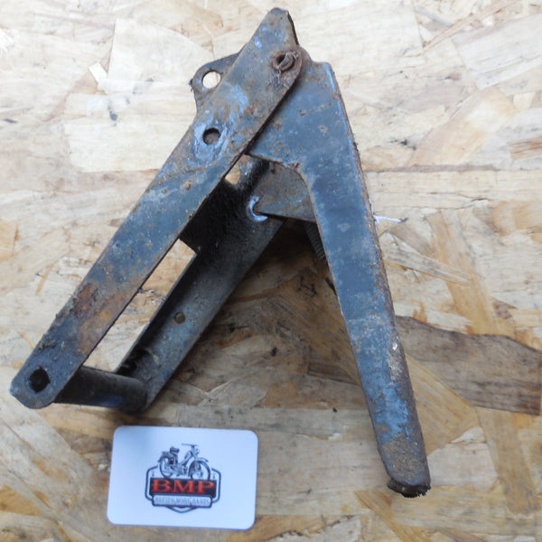 béquille  solex  6000