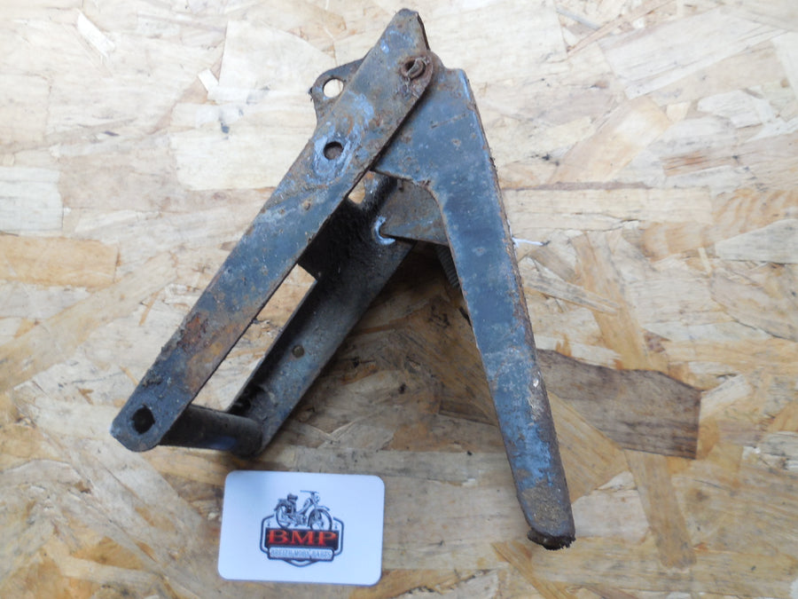 béquille  solex  6000