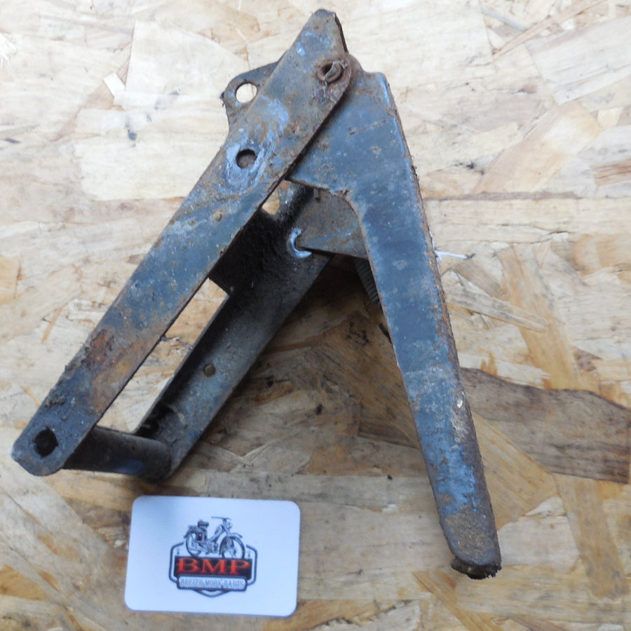 béquille  solex  6000