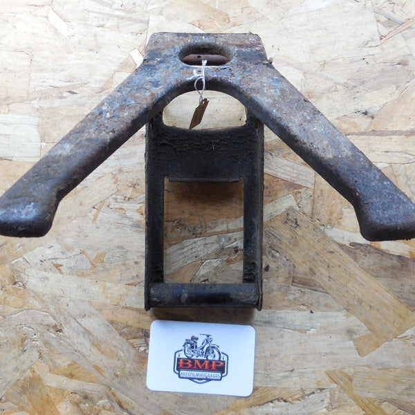 béquille  solex  6000