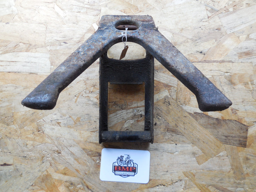 béquille  solex  6000