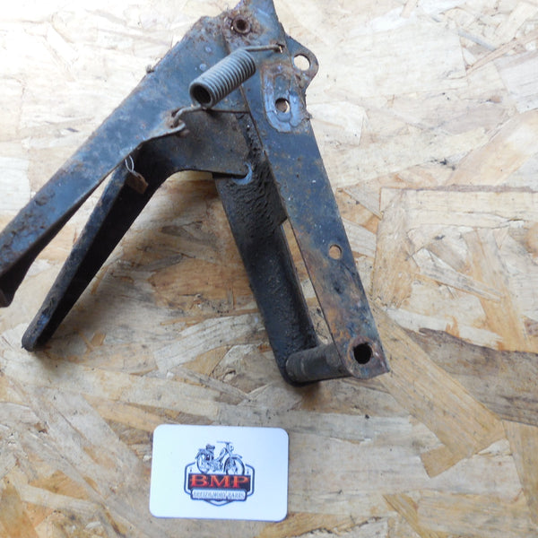 béquille  solex  6000