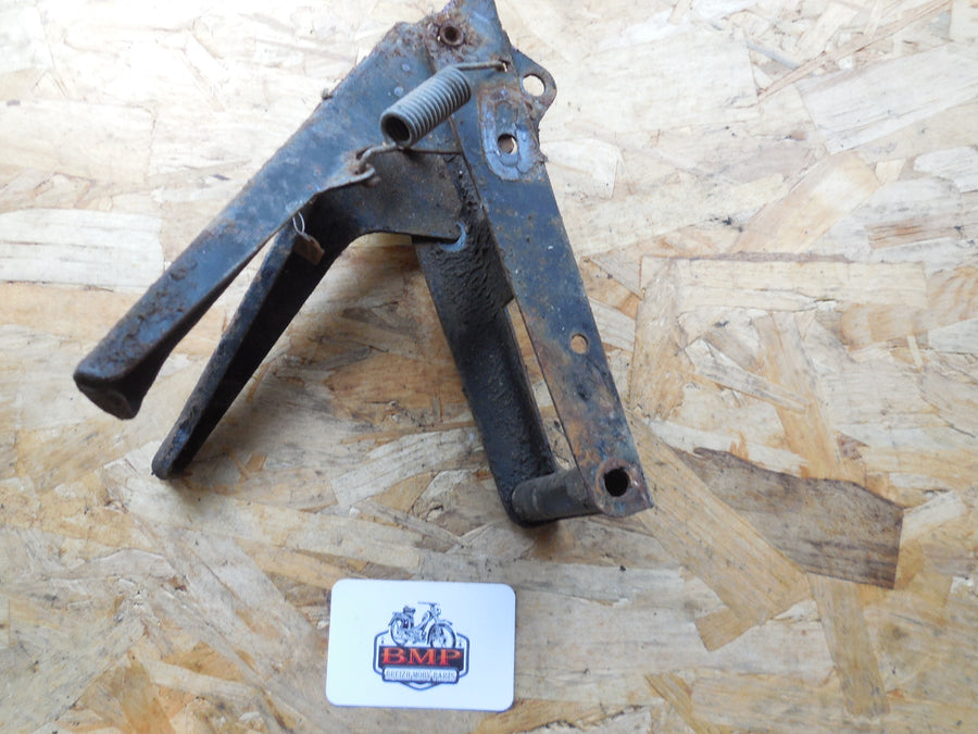 béquille  solex  6000