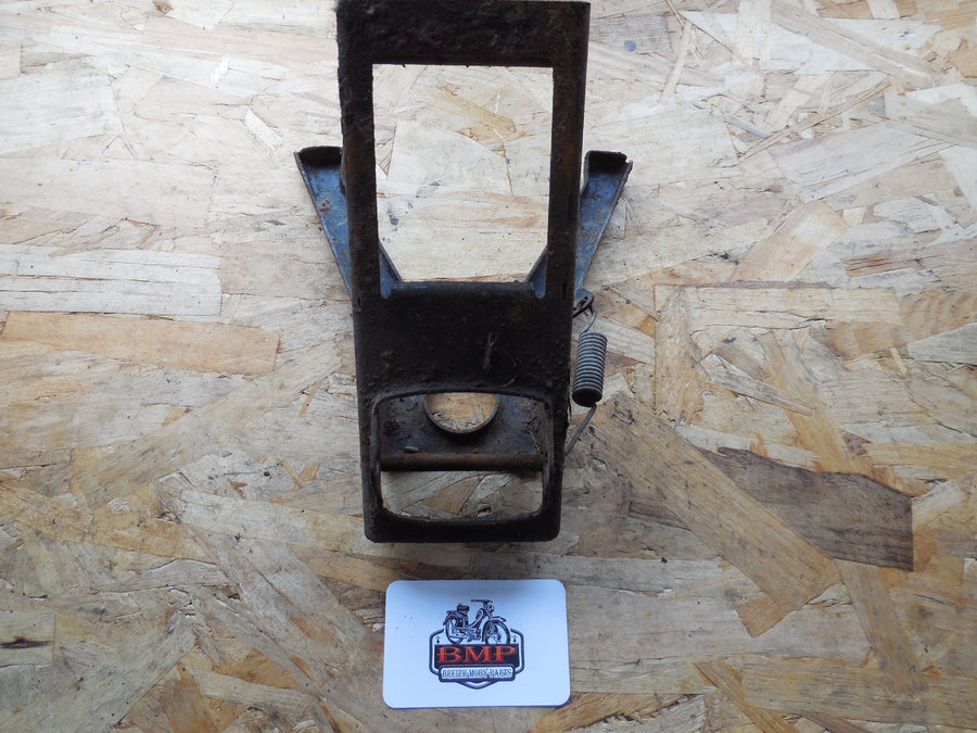 béquille  solex  6000